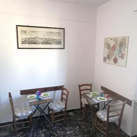 Com'era Una Volta فندق مبيت وإفطار