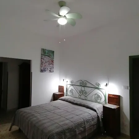 فندق مبيت وإفطار Com'era Una Volta Tocchi