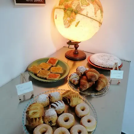 Com'era Una Volta 3* Tocchi