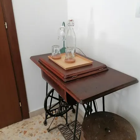 فندق مبيت وإفطار Com'era Una Volta 3*