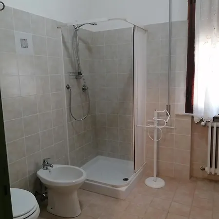 Com'era Una Volta فندق مبيت وإفطار 3*