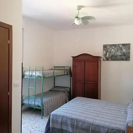 فندق مبيت وإفطار Com'era Una Volta 3*