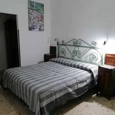 Com'era Una Volta فندق مبيت وإفطار 3*